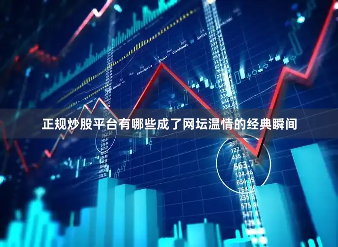 正规炒股平台有哪些成了网坛温情的经典瞬间