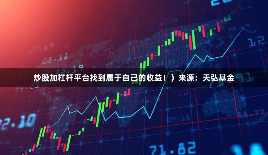 炒股加杠杆平台找到属于自己的收益！）来源：天弘基金