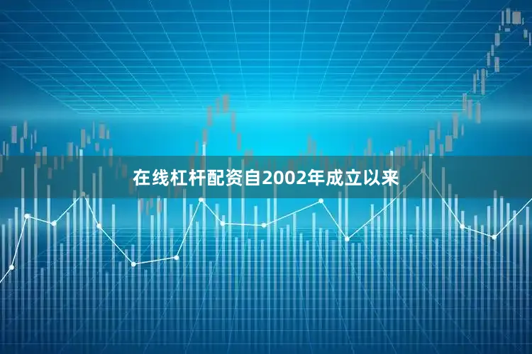 在线杠杆配资自2002年成立以来